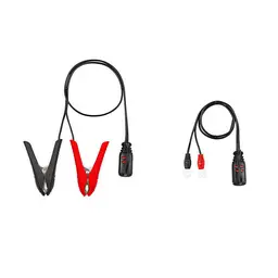 Зарядний пристрій T-Charge 12 EVO 807578 - мініатюра 5
