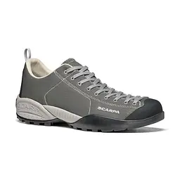 Кросівки Scarpa Mojito Fresh 40 Сірий