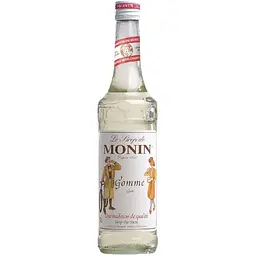 Сироп Monin «Простий» сироп 0.7 л