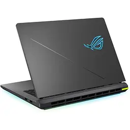 Ноутбук Asus ROG Strix G16 G615 G615LW-S5047,2560 x 1600,Ultra 9 275HX 24 C/24 T,2.7 GHz - 5.4 GHz - мініатюра 6