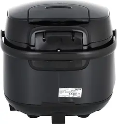 Мультиварка Tefal Fuzzy Logic RK815834 - мініатюра 8