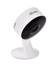 Відеоняня Beaba Zen Connect Mini Baby білий (930406) - мініатюра 3