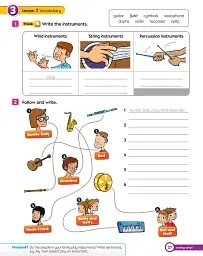 Bright Ideas 3 Activity Book with Online Practice - мініатюра 3