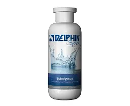 Ароматизатор для SPA Delphin Евкаліпт, 250 мл