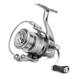 Котушка Select Chrome 2500S 6+1BB (1870.78.02)