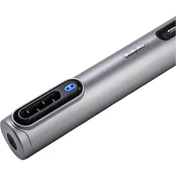 Фен-щітка BaByliss Air Wand AS6555E Limited Edition Silver/Gold [155563] - мініатюра 7