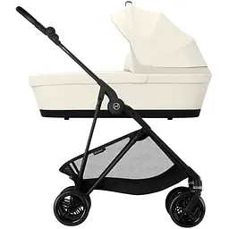 Люлька Cybex Melio Canvas White (525000099) - мініатюра 5