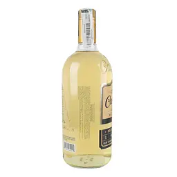 Текіла Casco Viejo 100% Agave Reposado 40% 1 л - мініатюра 2