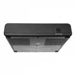 Зарядний пристрій LiitoKala Lii-S6, 6x(Lion/LiFePO4/NiMH/NiCd), Auto Polarity, Display+CAR charger - мініатюра 3