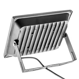 Прожектор Brille вуличний LED вологозахищений IP65 HL-23/50W SMD NW - мініатюра 3