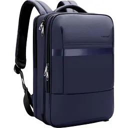 Рюкзак Tigernu T-B3982 15.6" 22 л синій [121178] - мініатюра 3