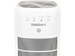 Осушувач повітря Webber Q10 (05DEQ10) - мініатюра 4