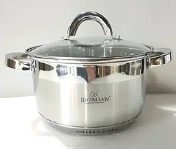Каструля Bohmann BH 0715-20 см 3,9 л