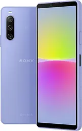 Смартфон Sony Xperia 10 IV XQ-CC72 6/128Gb Lavender