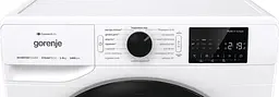 Пральна машина Gorenje (WPNEI84SBSWIFI) - мініатюра 10