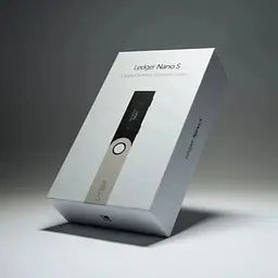 Набір криптогаманців Ledger Backup Pack Nano S Matte Black - мініатюра 13