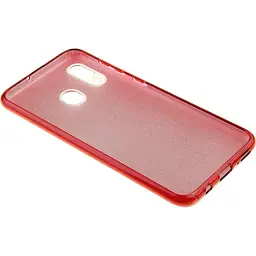 Чохол-накладка Toto TPU Shine Case Samsung Galaxy A20/A30 (A205/A305) Red - мініатюра 5