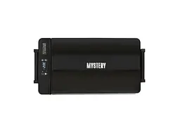 Автомобільний холодильник Mystery MRQ-30 - мініатюра 7
