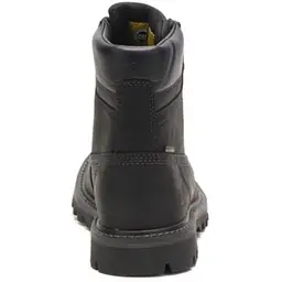 Черевики Caterpillar Deplete WP 42 Black (1103-P721724-42) - мініатюра 4