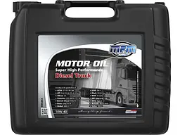 Моторна олива MPM HP Diesel Truck 10W40 20л (04020A)