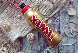 Молочний напій Twix Milk Shake 350 мл - мініатюра 7