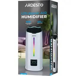 Зволожувач повітря Ardesto USH-H-65W [134296] - мініатюра 9