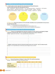 Cosmopolite 3 - Pack Cahier d'activités + Version numérique - мініатюра 6