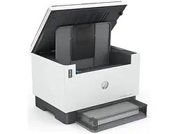 БФП HP LaserJet Tank 1604W (381L0A) - мініатюра 4