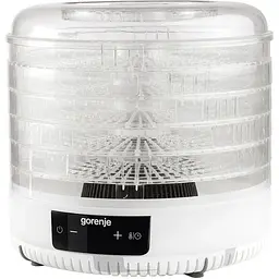 Електросушка Gorenje FDK 500 GCW (673853)