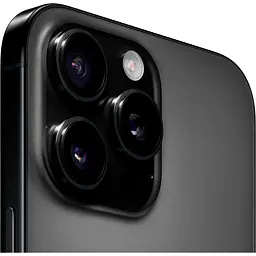 Смартфон Apple iPhone 16 Pro Max 1TB Black Titanium [MYX43] [114873] - мініатюра 6