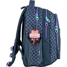 Рюкзак Kite Education teens 8001M-3 (K25-8001M-3) - мініатюра 5