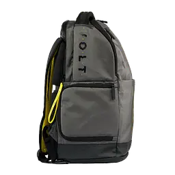 Рюкзак для падел тенниса VOLT Backpack Grey XL - миниатюра 3