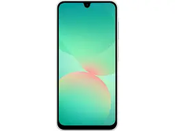 Смартфон Samsung Galaxy A26 5G 8/256GB White (SM-A266BZWC) - мініатюра 3