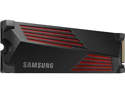 SSD-накопичувач Samsung 990 PRO with Heatsink 2 TB (MZ-V9P2T0CW) - мініатюра 3