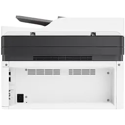 БФП А4 ч/б Laser 137fnw з Wi-Fi HP teh0015755 - мініатюра 5
