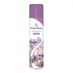 Освіжувач повітря Fresh Room Бузок 300 мл (8696630135025)