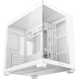 Корпус Deepcool CG530 White (R-CG530-WHNDA0-G-1) [146720] - мініатюра 3