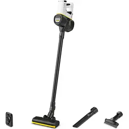 Пилосос акумуляторний Karcher VC 4 Cordless myHome (1.198-630.0)