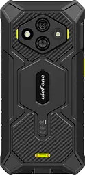 Смартфон ULEFONE RugKing 3 Pro 8/128GB Green - мініатюра 6