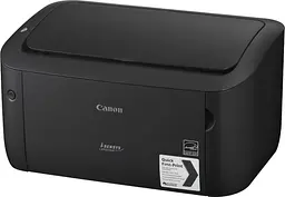 Принтер Canon i-SENSYS LBP6030B (8468B006) [85849] - мініатюра 2