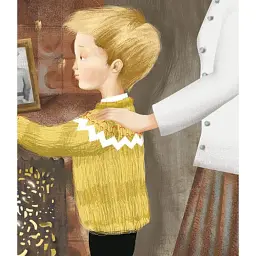 Книга Маленька книжка про любов - Ульф Старк Видавництво Старого Лева (9786176793380) - мініатюра 6