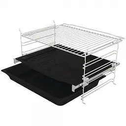 Духовка електрична Gorenje BOSX6737E13BG - мініатюра 3