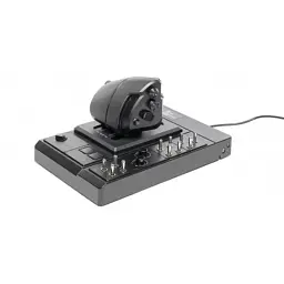 Джойстик Hori Hotas та кріплення Hotas Flight Control System (HPC-045U) - мініатюра 7