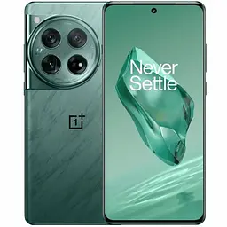 Смартфон OnePlus 12 16/1TB Flowy Emerald (Asian Version)