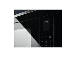 Вбудована мікрохвильова піч Electrolux LMS4253TMX - мініатюра 3