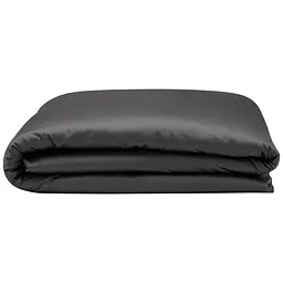 Підковдра Ardesto Mix & Match Premium сатин 160х220 см сіра (ART1622DVY) - мініатюра 2