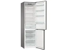 Холодильник Gorenje NRK6202EXL4 - мініатюра 12