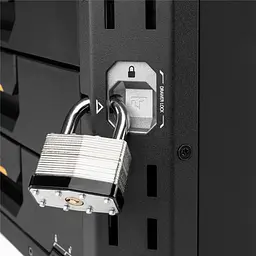 Ящик для інструментів TOUGHBUILT TB-B1-D-71 StackTech великий з 1 висувною шухлядою - мініатюра 3