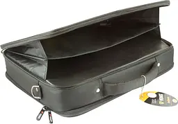 Сумка Yenkee 15.6" INDIANA YBN 1521 (Black) (6811361) - мініатюра 3