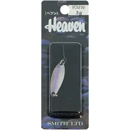 Блешня Smith Heaven 3.0 g #37 KM - мініатюра 2